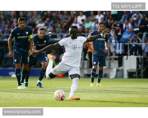 波鸿3连胜势如破竹，2-0战胜埃佛尔冲至积分榜第二