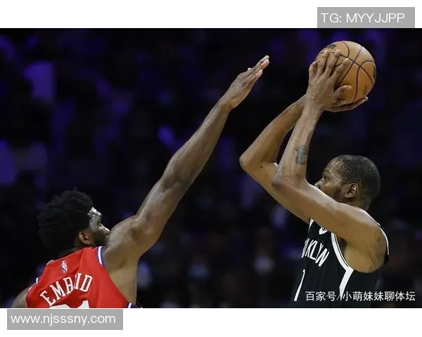 篮网队遭遇连败,主教练呼吁团结一心